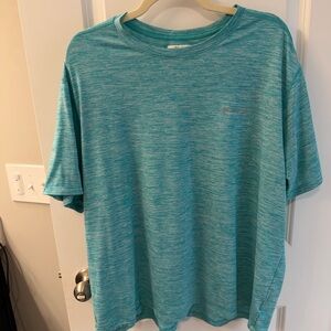 Columbia Men's Short Sleeve Tee